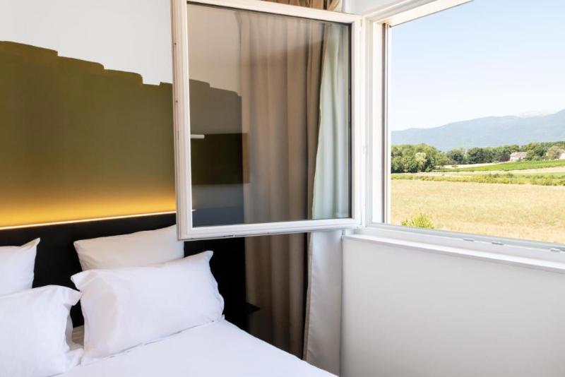 B&B Hotel Nyon