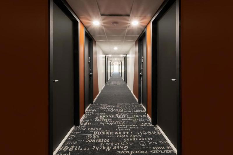 B&B Hotel Nyon