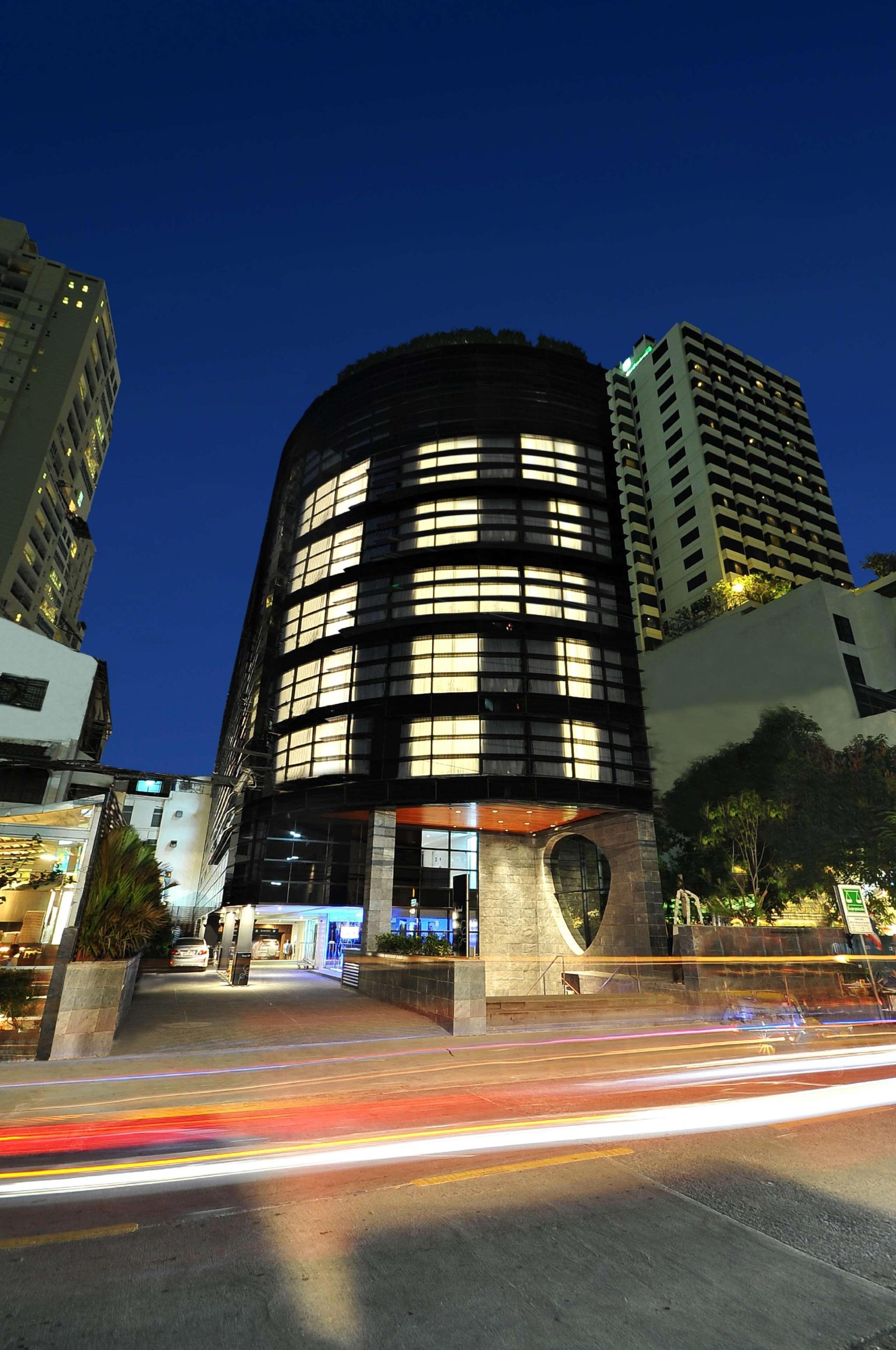 Best Western Sukhumvit 20