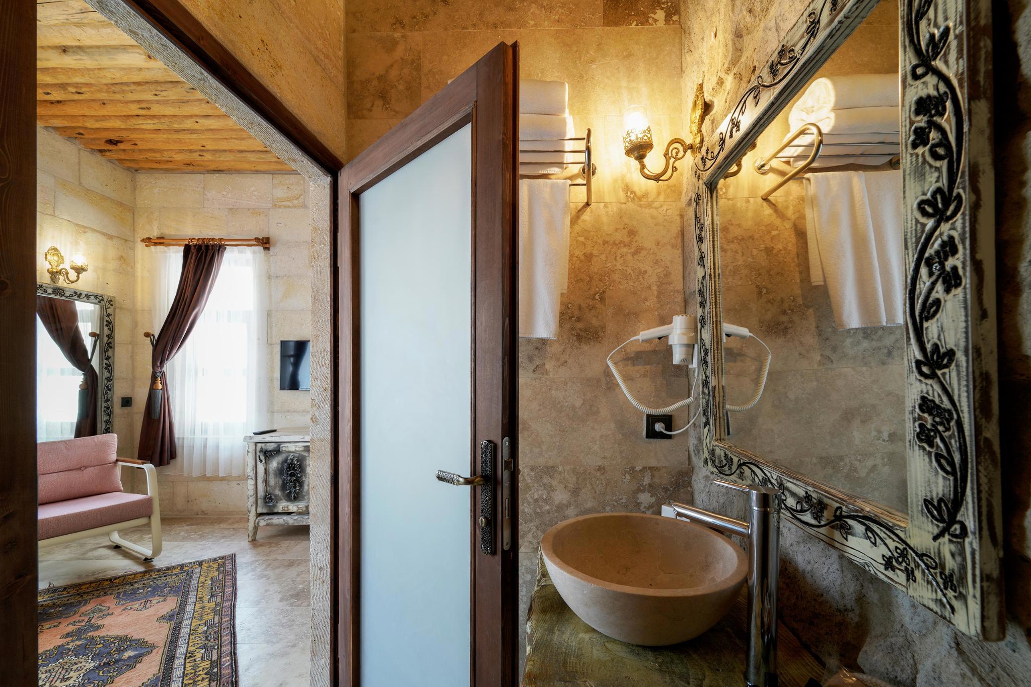 Doctors Cave Suites fotoğrafı