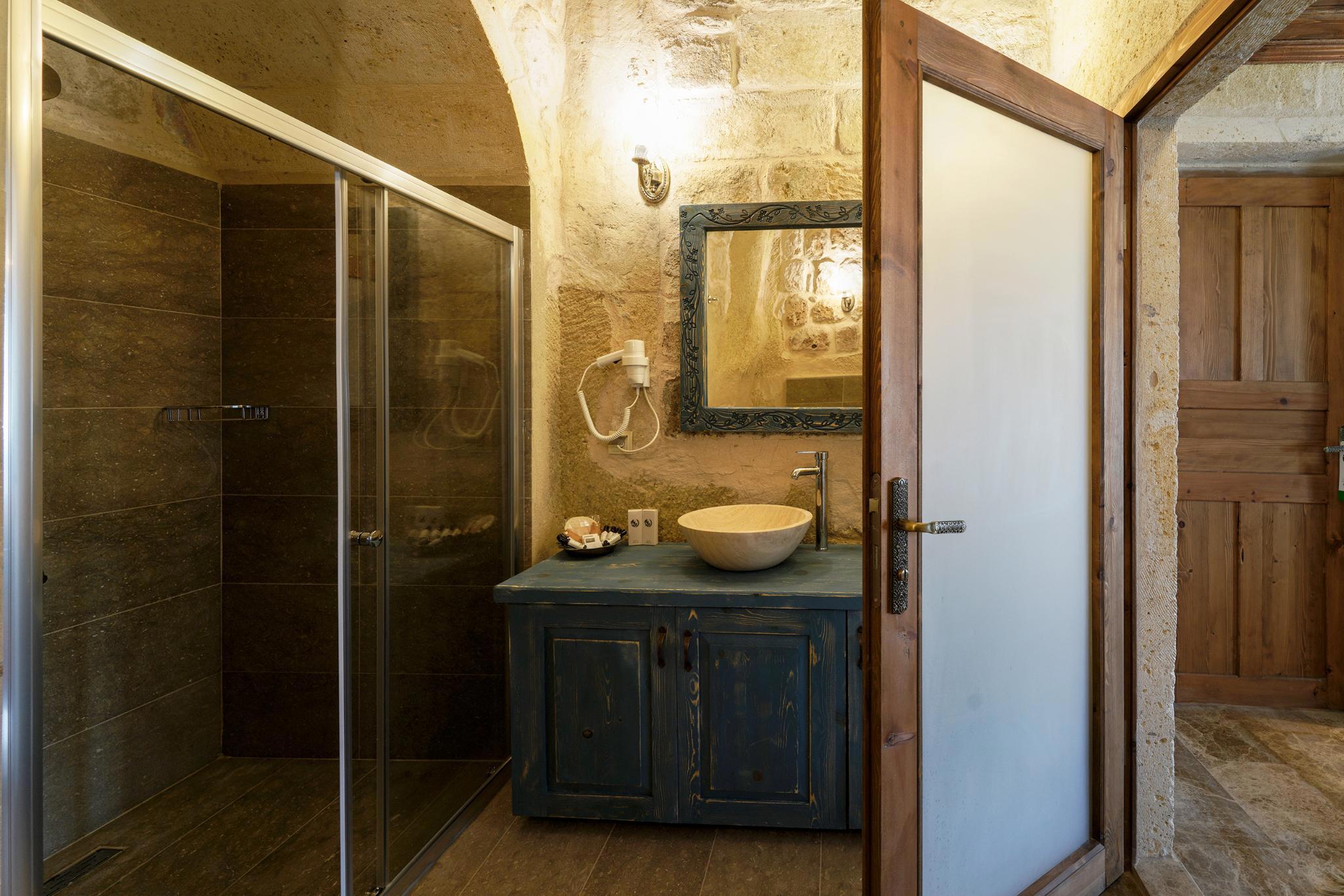 Doctors Cave Suites galeri fotoğrafı