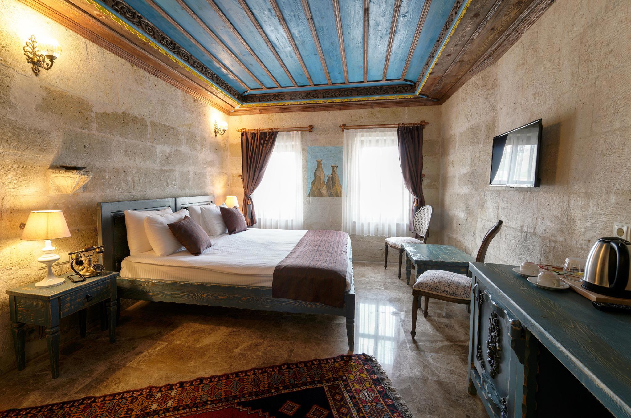 Doctors Cave Suites galeri fotoğrafı
