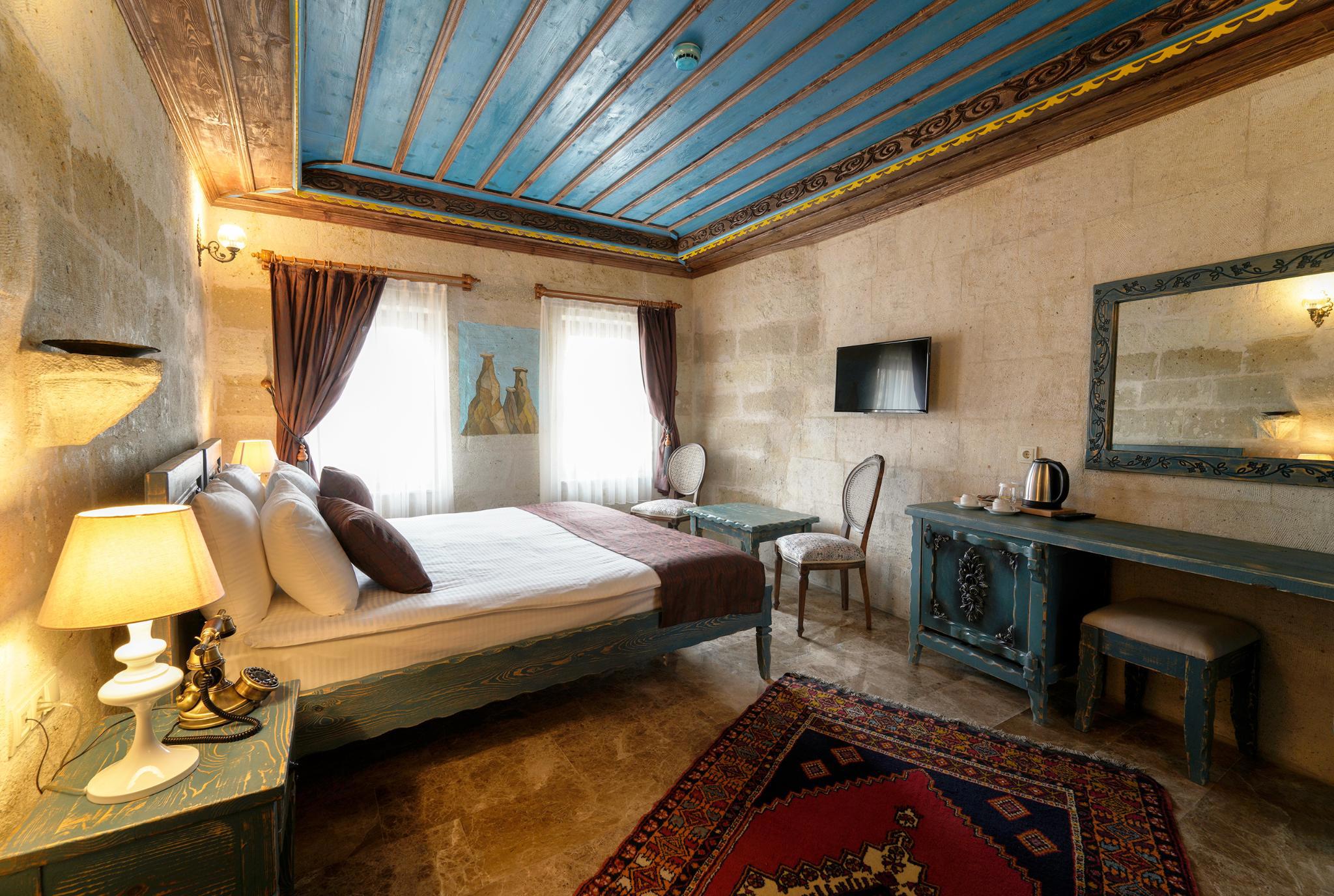 Doctors Cave Suites galeri fotoğrafı