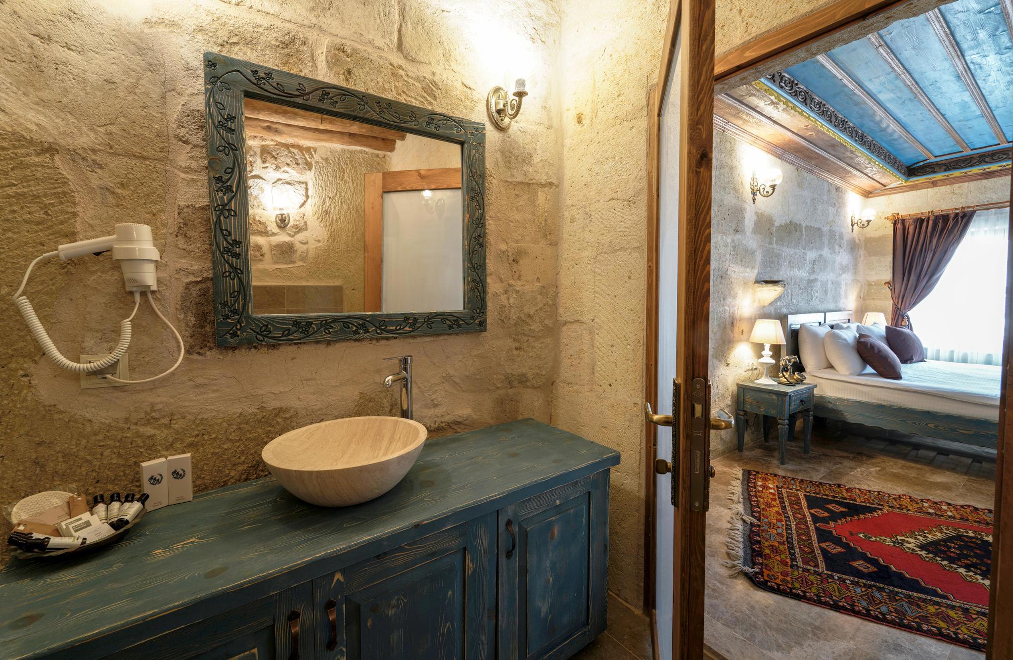Doctors Cave Suites galeri fotoğrafı