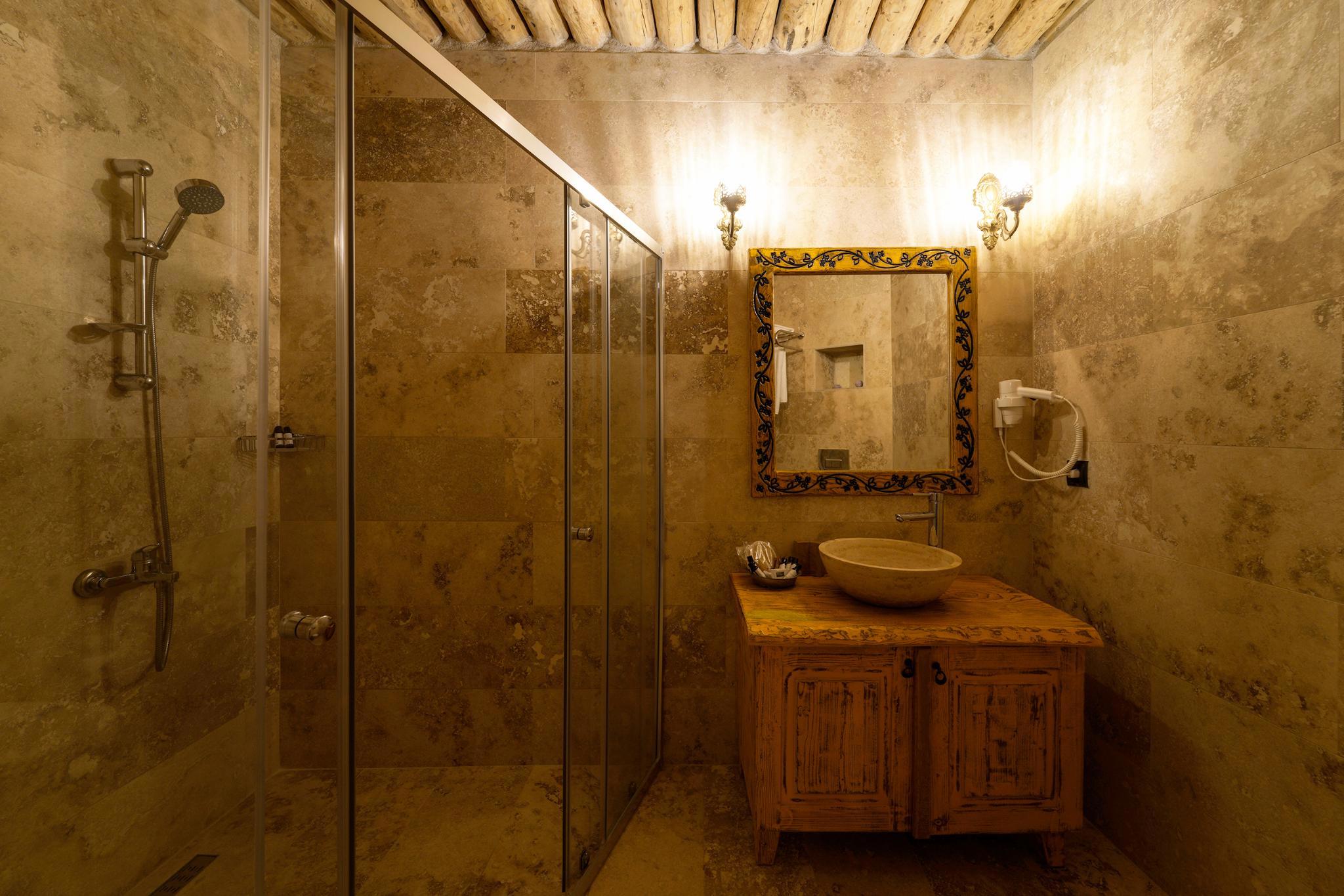 Doctors Cave Suites galeri fotoğrafı