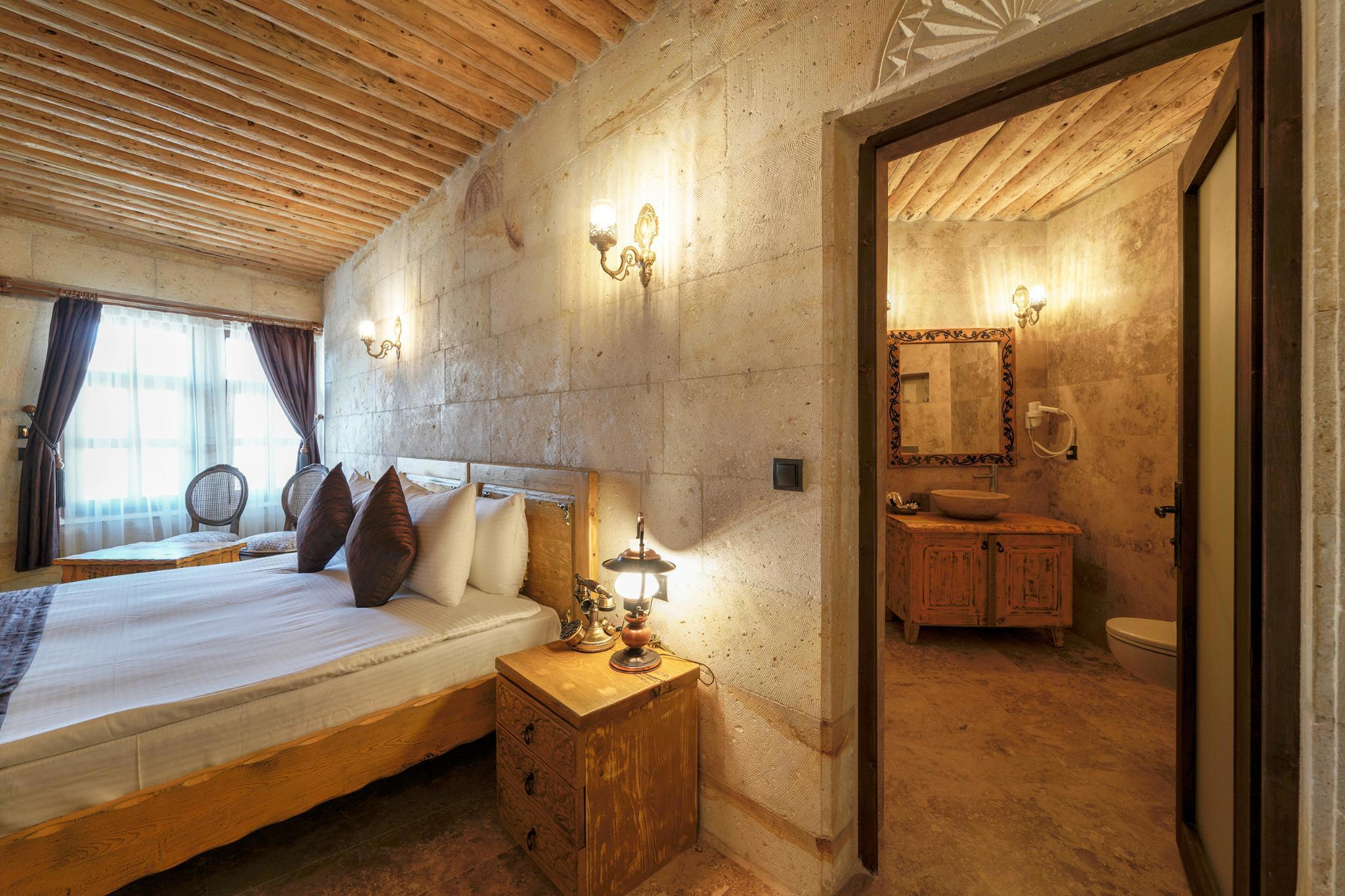Doctors Cave Suites galeri fotoğrafı