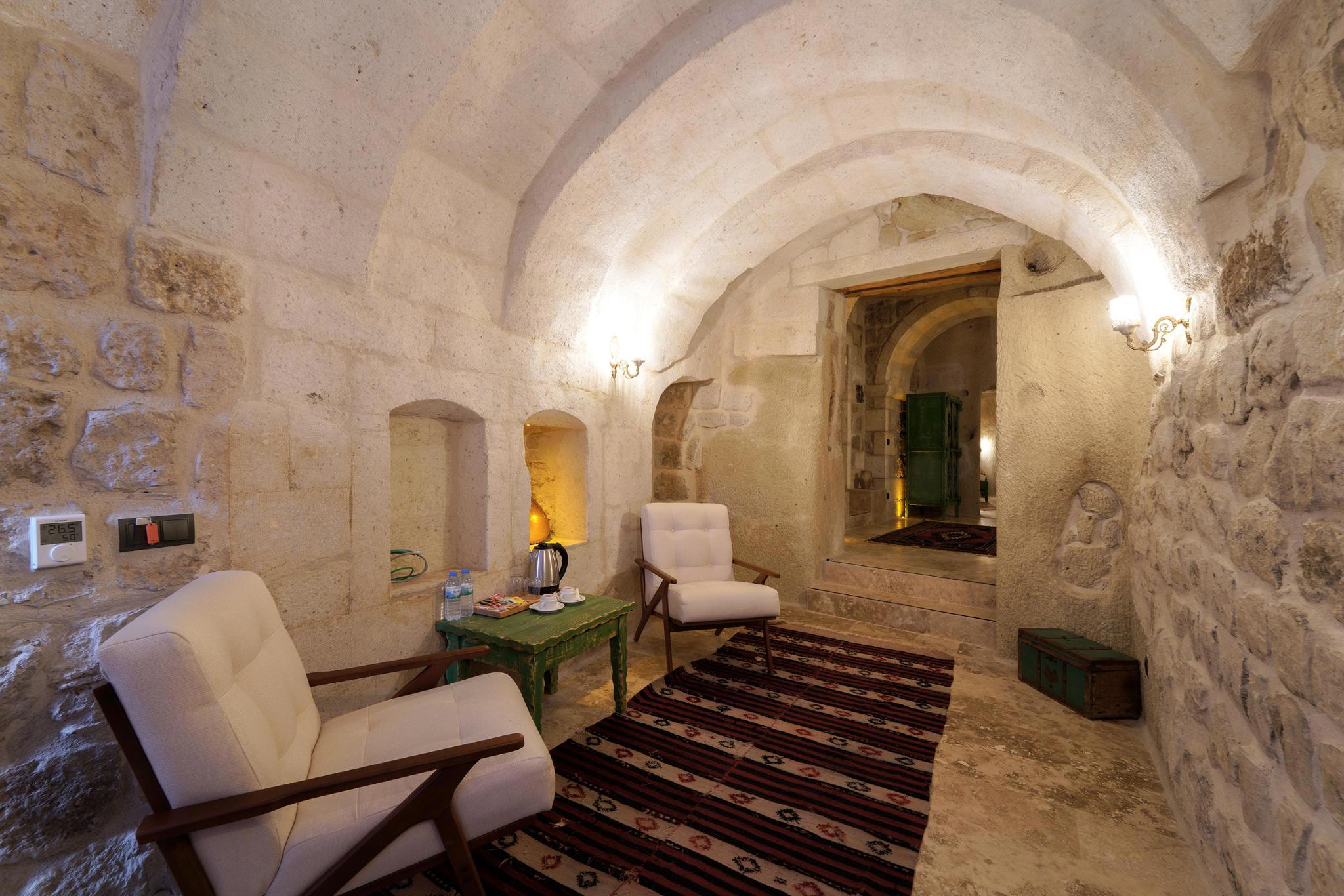 Doctors Cave Suites galeri fotoğrafı
