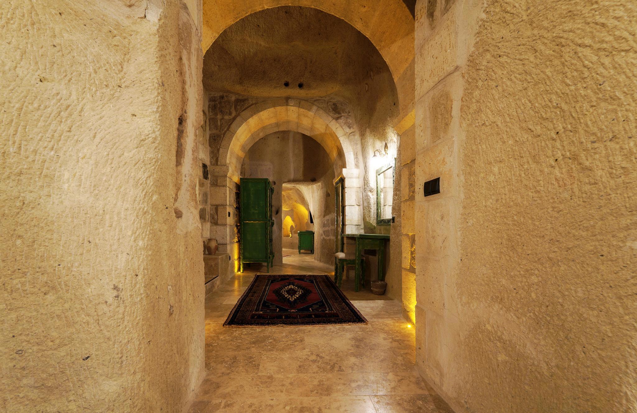 Doctors Cave Suites fotoğrafı