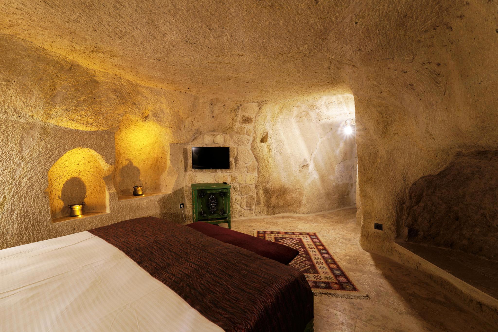 Doctors Cave Suites galeri fotoğrafı