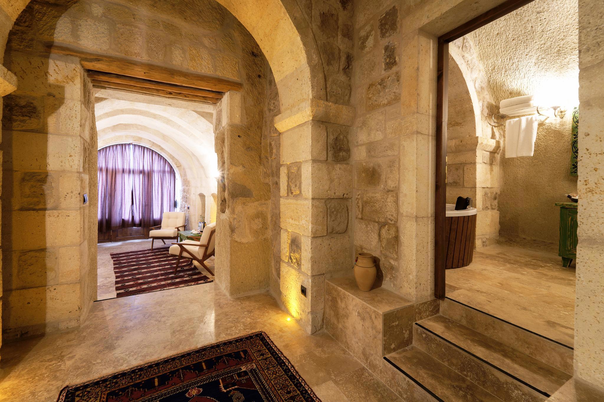 Doctors Cave Suites fotoğrafı