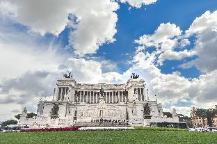 Rome Art Hotel - Trevi Hotels Group galeri fotoğrafı