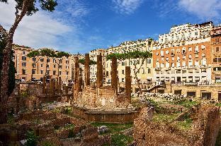 Rome Art Hotel - Trevi Hotels Group galeri fotoğrafı