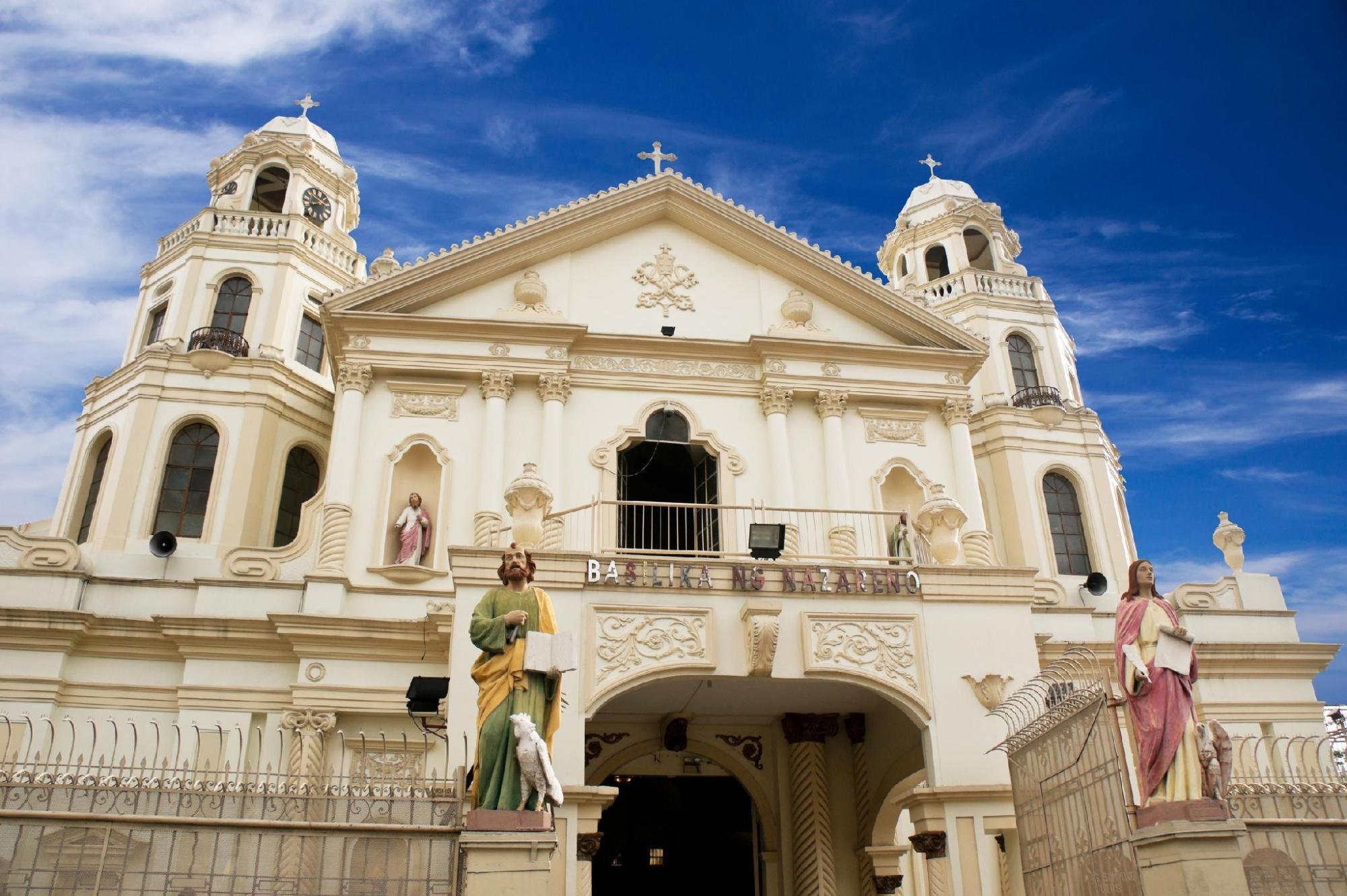 Astrotel Divisoria
