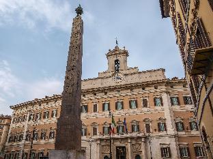 Rome Art Hotel - Trevi Hotels Group galeri fotoğrafı