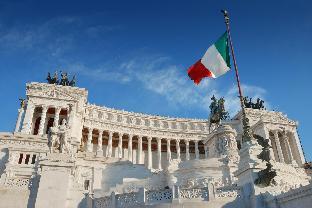 Rome Art Hotel - Trevi Hotels Group galeri fotoğrafı