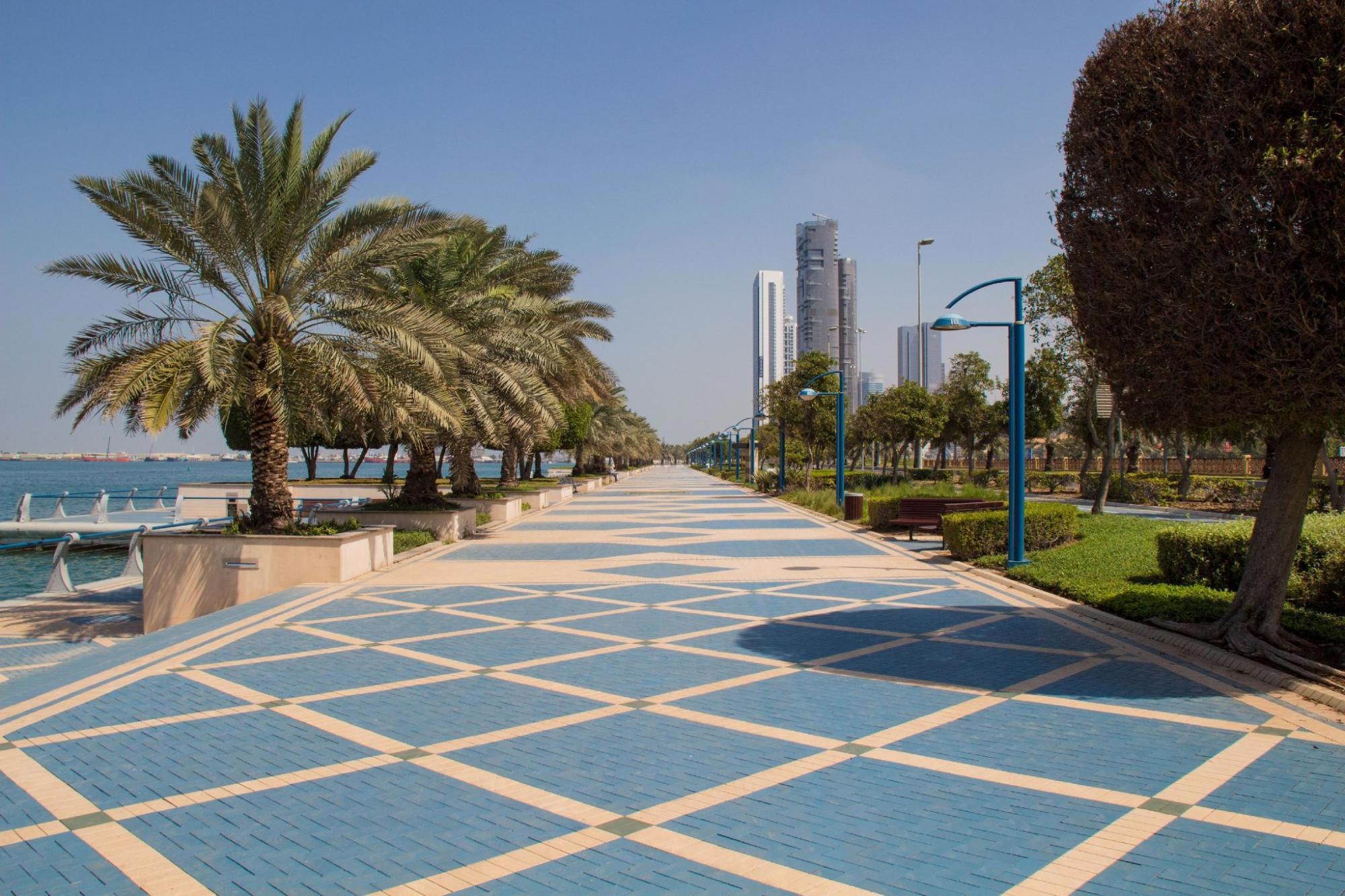 International Rotana Inn galeri fotoğrafı