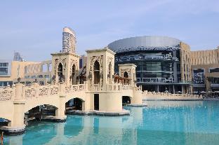 Royal Club by Rvhr  Al Noora Tower Al Habtoor City Business Bay(رويال كلوب باي آر في إتش آر - برج النورة - مدين galeri fotoğrafı