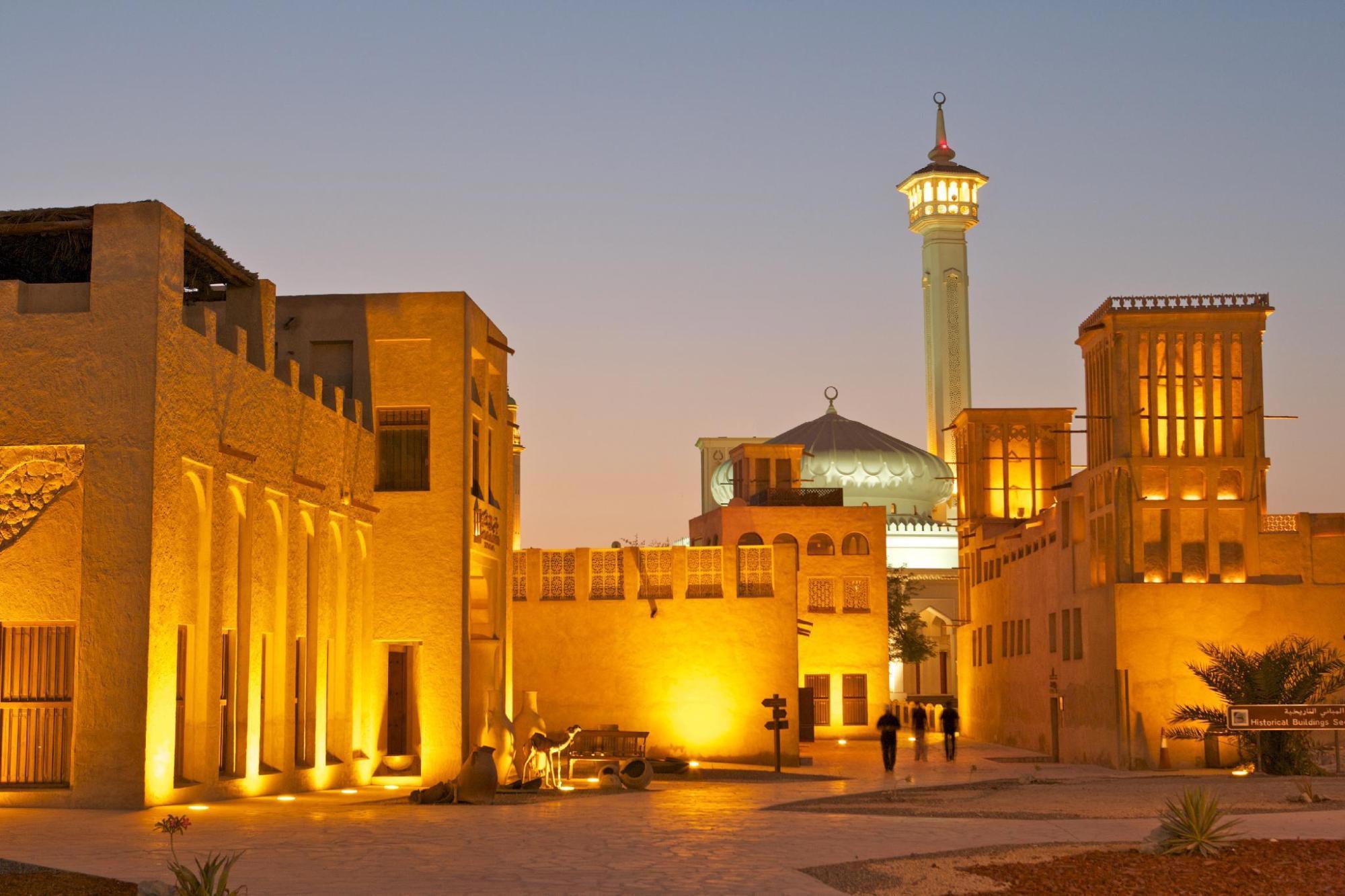 Copthorne Airport Hotel Dubai galeri fotoğrafı