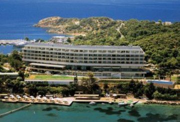 Arion A Luxury Collection Resort And Spa galeri fotoğrafı