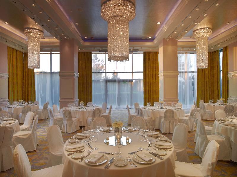 Arion A Luxury Collection Resort And Spa galeri fotoğrafı