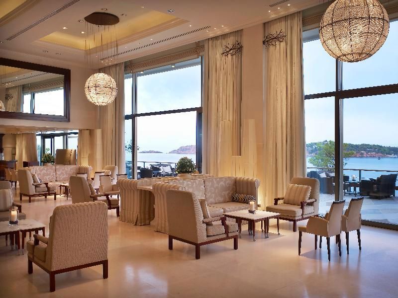 Arion A Luxury Collection Resort And Spa galeri fotoğrafı