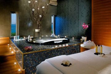 Arion A Luxury Collection Resort And Spa galeri fotoğrafı