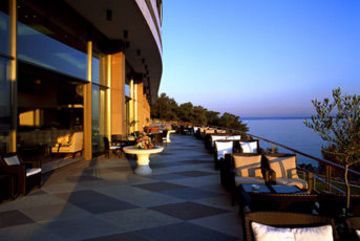 Arion A Luxury Collection Resort And Spa galeri fotoğrafı