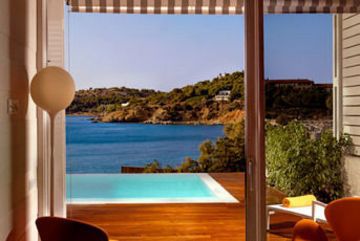 Arion A Luxury Collection Resort And Spa galeri fotoğrafı