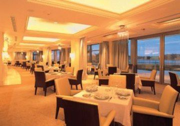 Arion A Luxury Collection Resort And Spa galeri fotoğrafı