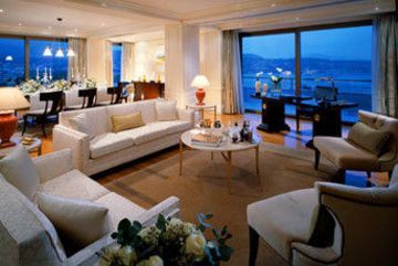 Arion A Luxury Collection Resort And Spa galeri fotoğrafı
