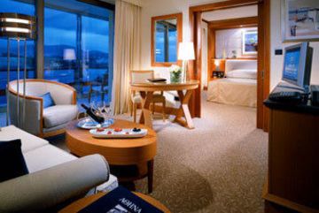 Arion A Luxury Collection Resort And Spa galeri fotoğrafı