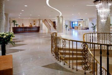 Arion A Luxury Collection Resort And Spa galeri fotoğrafı