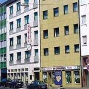 HotelMinotel Esser XX galeri fotoğrafı