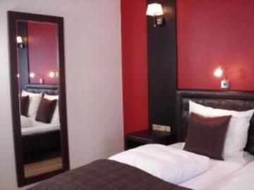 HotelMinotel Esser XX galeri fotoğrafı