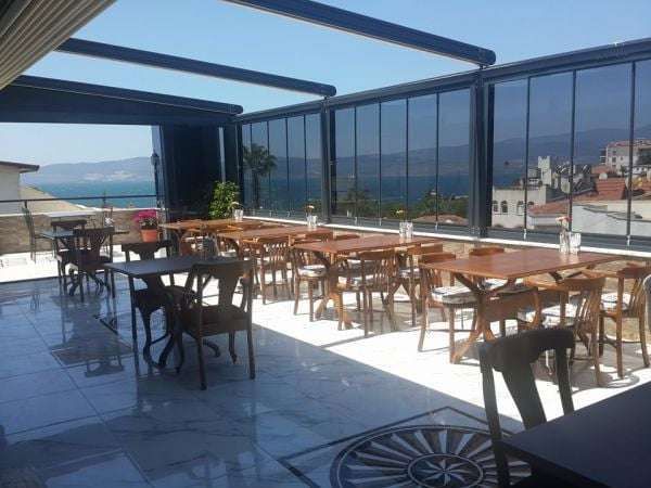 Zenger Hotel galeri fotoğrafı
