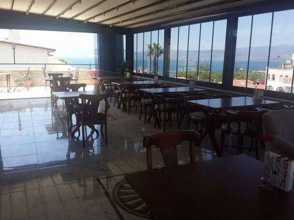 Zenger Hotel galeri fotoğrafı