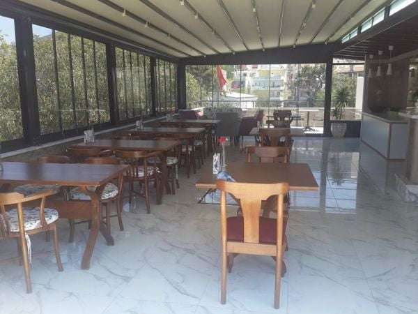 Zenger Hotel galeri fotoğrafı