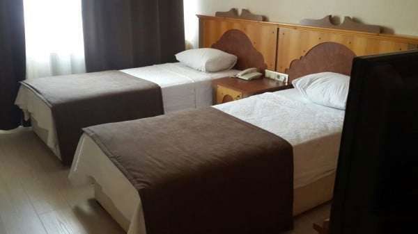 Zenger Hotel galeri fotoğrafı