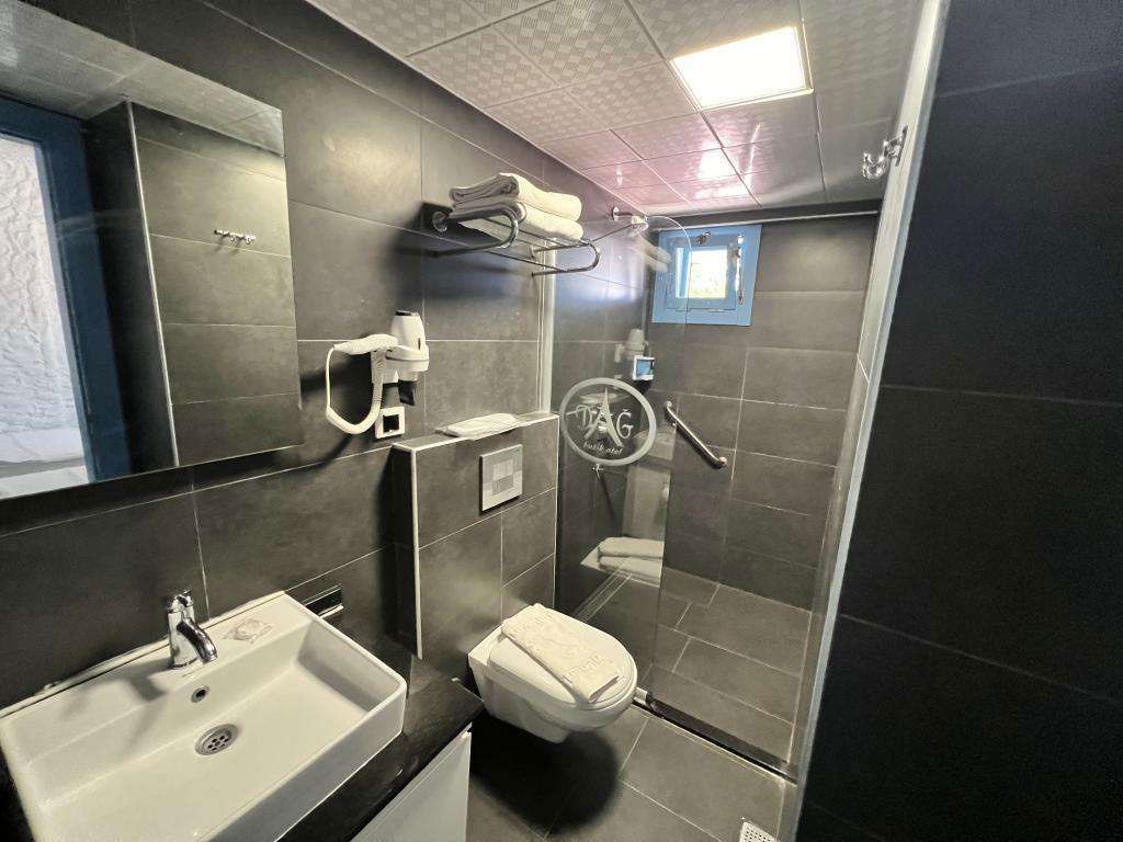Dag Boutique Otel galeri fotoğrafı