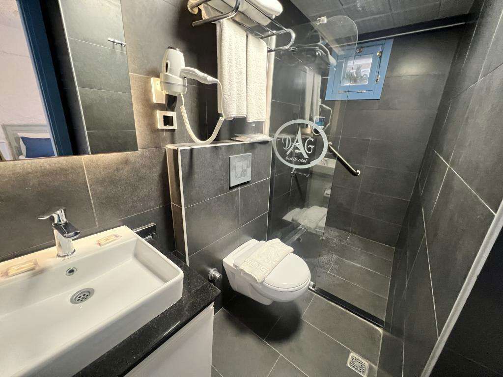Dag Boutique Otel galeri fotoğrafı