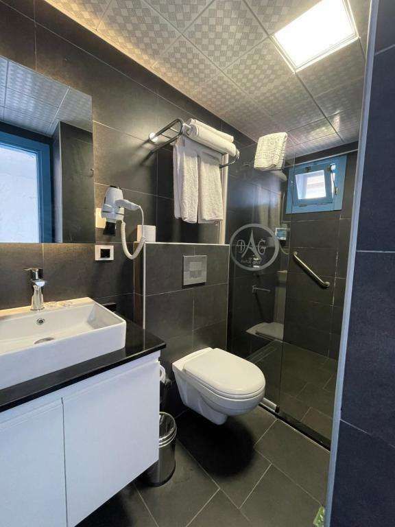Dag Boutique Otel galeri fotoğrafı