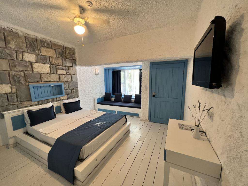 Dag Boutique Otel galeri fotoğrafı