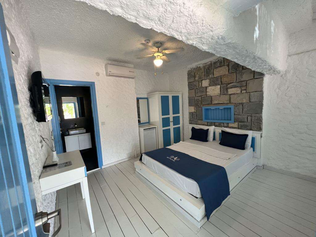 Dag Boutique Otel galeri fotoğrafı