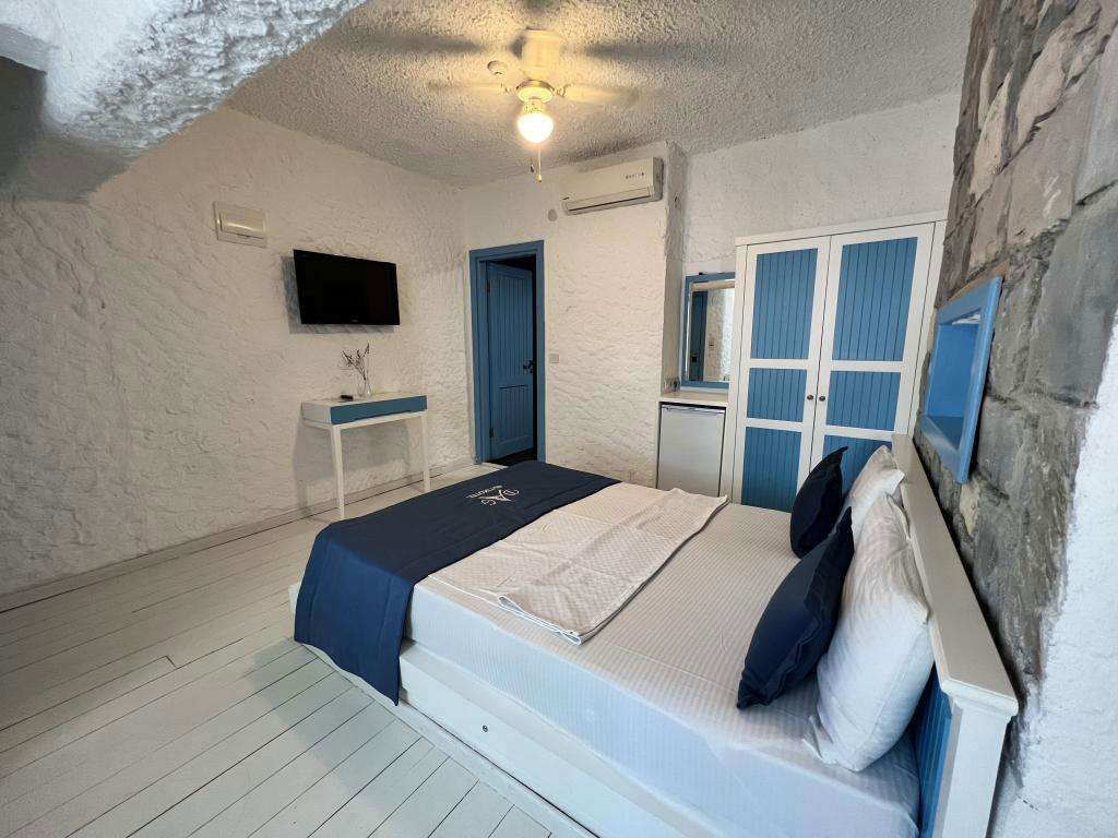 Dag Boutique Otel galeri fotoğrafı