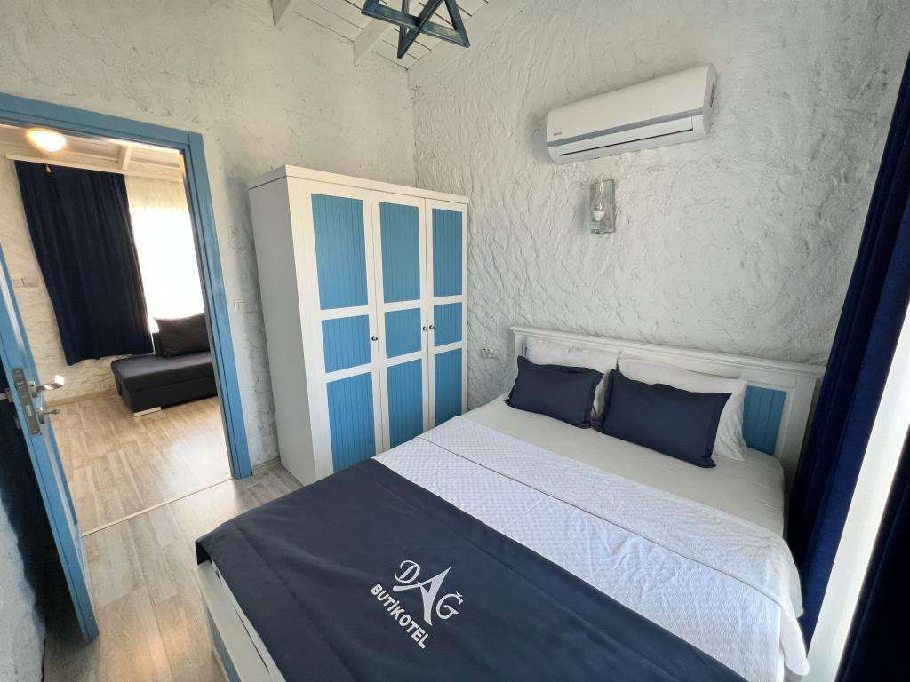 Dag Boutique Otel fotoğrafı