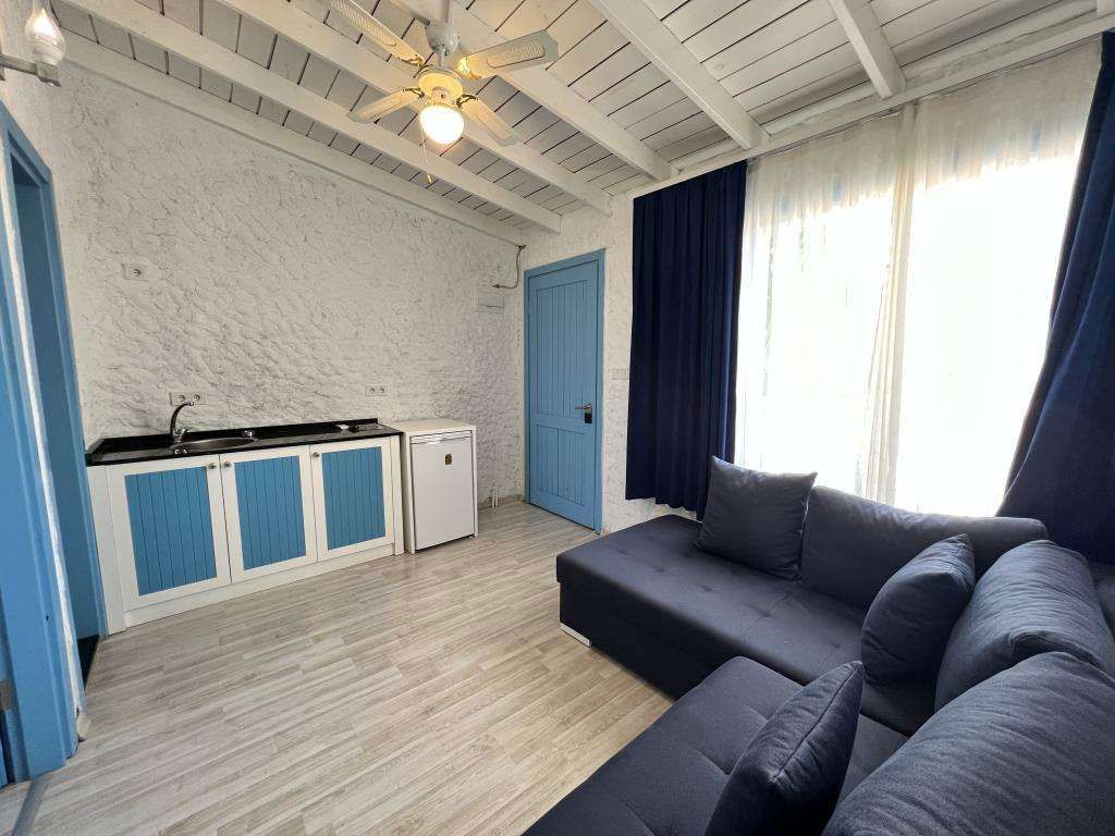 Dag Boutique Otel fotoğrafı