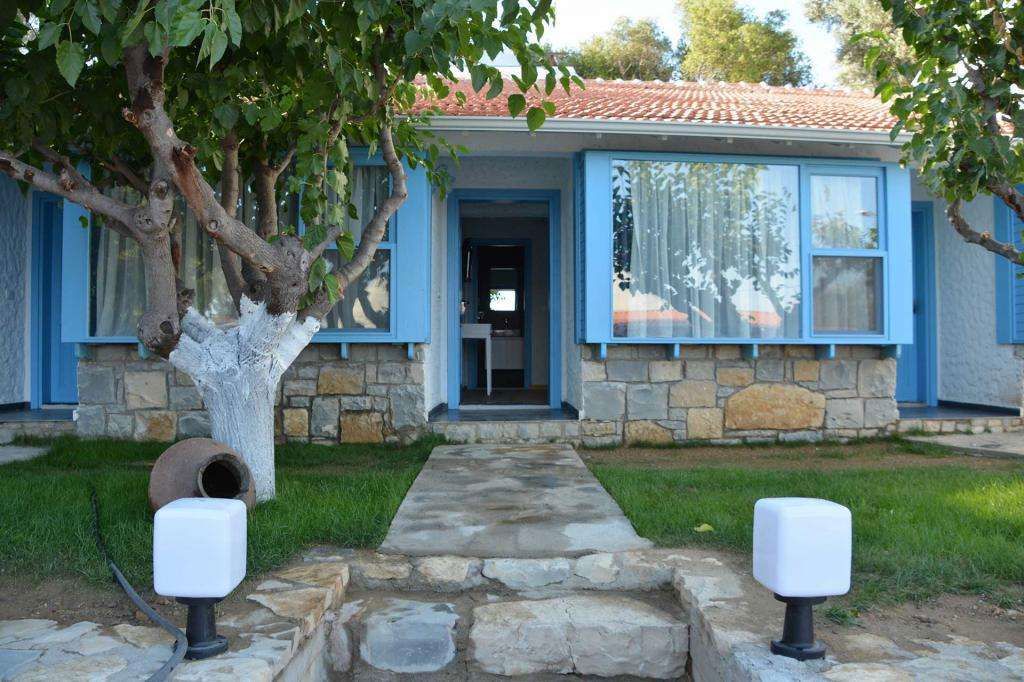 Dag Boutique Otel fotoğrafı