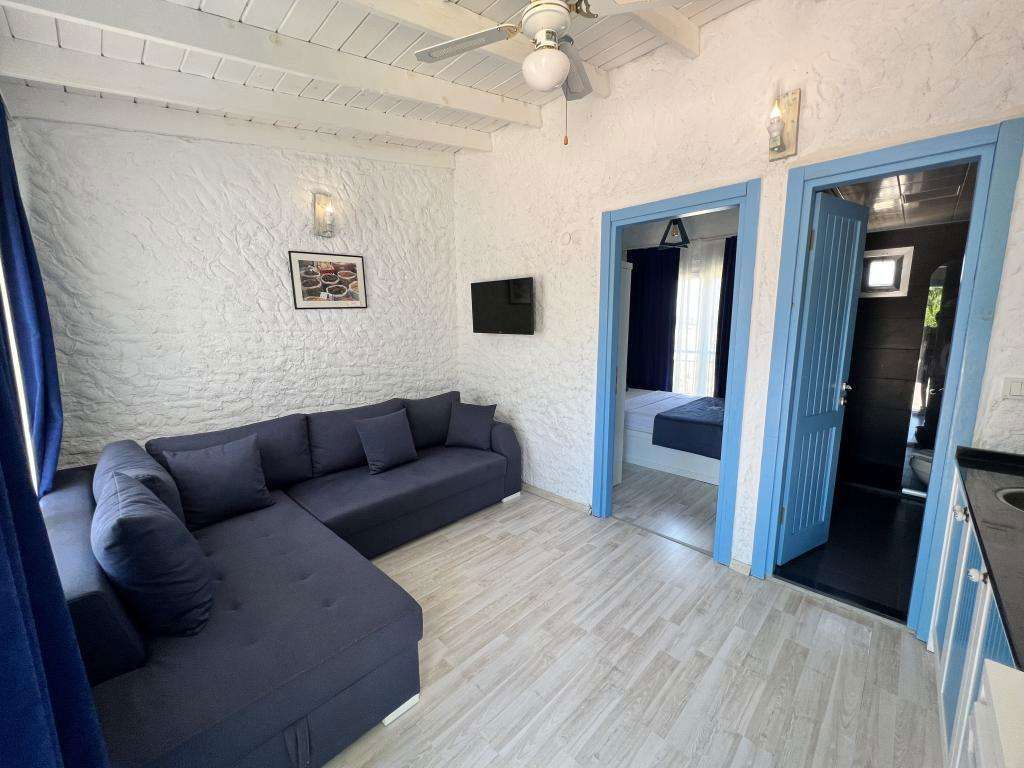 Dag Boutique Otel fotoğrafı
