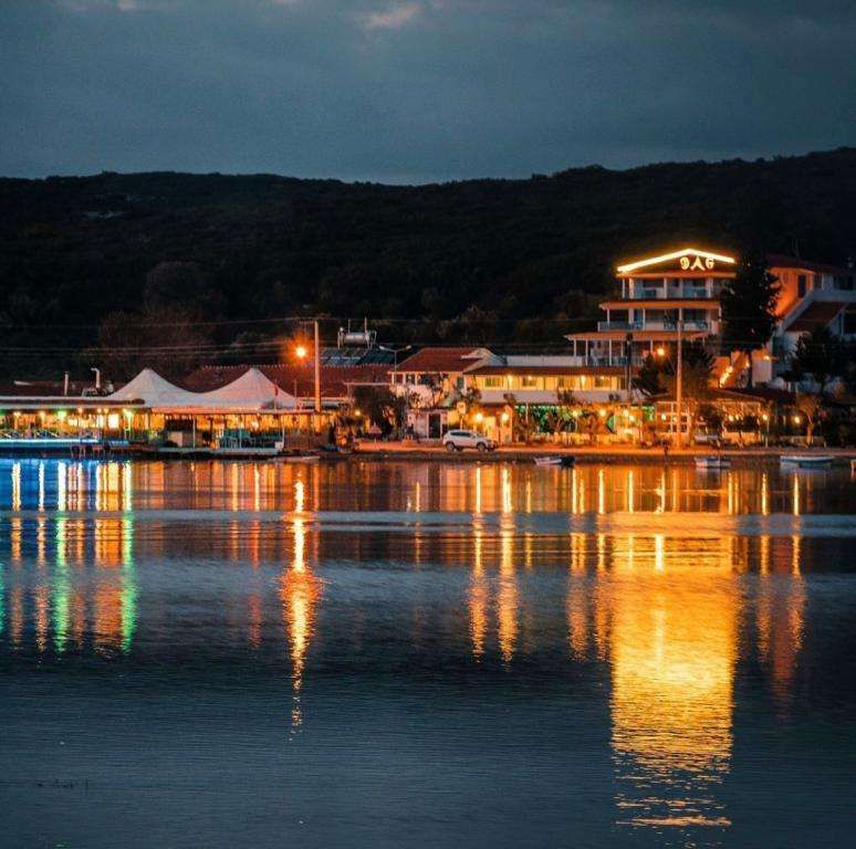 Dag Butik Otel fotoğrafı