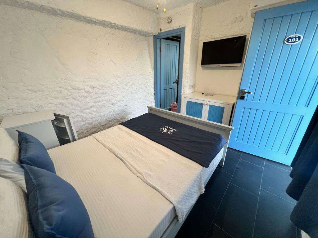 Dag Butik Otel fotoğrafı